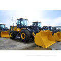 XCMG LW600KN 6 ton wheel tractor